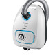 Bosch BGLS4SIL1 witte stofzuiger