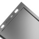 Bosch DRC96AQ50 plafond afzuigkap met randafzuiging - HomeConnect