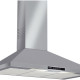 Bosch DWW09W650 afzuigkap wand