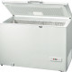 Bosch GCM33AW40 vrieskist wit