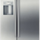 Bosch KAD62P91 koelkast roestvrijstaal