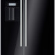 Bosch KAD62S21 koelkast Piano Black