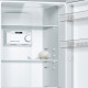 Bosch KGN33KLEAE rvs-look koelkast - Nofrost
