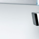 Bosch KGN39HIEP rvs koelkast - NoFrost en Home Connect