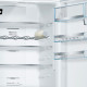 Bosch KGN39HIEP rvs koelkast - NoFrost en Home Connect