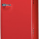 Bosch KSL20AR30 koelkast rood