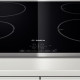 De Bosch PIA645B68E inductie kookplaat is voorzien van PowerBooster