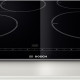 De Bosch PIB775N17E inductie kookplaat beschikt over 17 standen