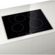 De Bosch PIB775N17E inductie wordt geleverd met gratis pannenset