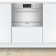 Bosch SKE52M75EU compacte inbouw vaatwasser