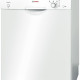 Bosch SMS50D12EU vaatwasser vrijstaand