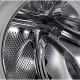 De Bosch WAE28396NL wasmachine is voorzien van de nieuwe trommel met kleinere gaatjes voor behoedzaam wassen