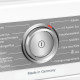 Met de draaiknop op de Bosch WAXH2E90NL wasmachine selecteert u het gewenste programma