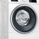 Bosch WDU8H541NL was/droogcombinatie - Home Connect