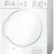 Bosch WTE84105NL droger condens