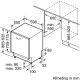 Constructa CG5B04V9 vaatwasser