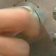 De bediening van de CX4411B vindt plaats door middel van een draaiknop in combinatie met diverse functietoetsen.