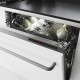 D5554-Fi XXL verhoogd - ASKO vaatwasser inbouw