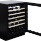 Dunavox DAUF-46.138MB onderbouw wijnkoelkast