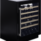 Dunavox DAUF-46.138MB onderbouw wijnkoelkast