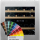 Dunavox DVH-25.65DC.TO inbouw wijnkoelkast