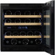 Dunavox DVH-25.65DC.TO inbouw wijnkoelkast
