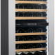 Dunavox DVH-70.185DC.TO inbouw wijnkoelkast