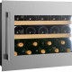 Dunavox DVS-19.50C inbouw wijnkoelkast