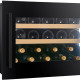 Dunavox DVS-19.50MB inbouw wijnkoelkast