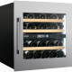 Dunavox DVS-25.65DC inbouw wijnkoelkast