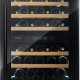 Dunavox DVS-44.120DB inbouw wijnkoelkast
