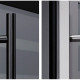 Dunavox DVS-44.120DC inbouw wijnkoelkast