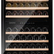 Dunavox DX-108.330DMB wijnkoelkast