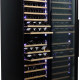 Dunavox DX-108.330DMB wijnkoelkast
