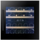 Dunavox DXJ-42.100DB inbouw wijnkoelkast