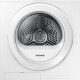 Samsung DV80F5E5HGW warmtepomp droger