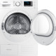 DV80F5E5HGW - SAMSUNG warmtepompdroger