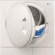 Electrolux EDC2086PDW droger condens