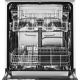 et interieur van de Electrolux ESF5511LOW vaatwasser