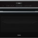 Etna CM250RVS inbouw oven met magnetron - rvs