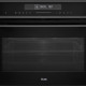 Etna CM650Ti inbouw oven met magnetron