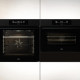 Etna CM914MZ inbouw oven met magnetron - zwart