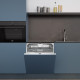 Etna CM914MZ inbouw oven met magnetron - zwart