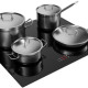 Etna KI1160ZT inbouw inductie kookplaat