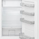 Etna KVD7102 inbouw koelkast - nis 102 cm. - deur-op-deur