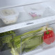 Etna KVD7102 inbouw koelkast - nis 102 cm. - deur-op-deur