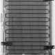 Etna KVD7102 inbouw koelkast - nis 102 cm. - deur-op-deur