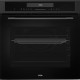 Etna MO670MZ inbouw oven met magnetron - nis 60 cm - mat zwart