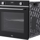 Etna OM272ZT inbouw oven - zwart