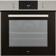 Etna OP971RVS inbouw roestvrijstaal oven